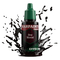 The army painter Warpaints Fanatic Effects: Dry Blood