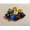 Chessex d10 (00-90) Dice (1 Pcs)