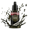 The army painter Warpaints Fanatic Metallic: Death Metal