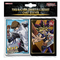 Konami tcg Yu-Gi-Oh! - Yugi & Kaiba Quarter Century Card Sleeves