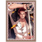 Bandai tcg One Piece Card Game - Official Sleeves 10 - Shanks