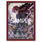 Bandai tcg One Piece Card Game - Official Sleeves 9 - Eustass "Captain" Kid