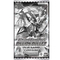 Bandai tcg Digimon Card Game - Limited Card Pack Billion Bullet LM-06