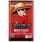 Bandai tcg One Piece Card Game Booster - Carrying on his will OP-13