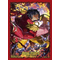 Bandai tcg One Piece Card Game - Official Sleeves 12 - Gol D. Roger