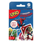 Mattel UNO The Amazing Spider-Man