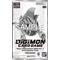 Bandai tcg Digimon Card Game - Official Store Tournament 2026 Vol.1 Pack Booster