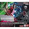 Bandai tcg Gundam Card Game - Premium Collection GUNDAM ASSEMBLE SET [PC02A]