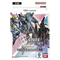 Bandai tcg Gundam Card Game - Starter Deck Flash of Radiance ST-08