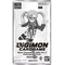 Bandai tcg Digimon Card Game - Official Store Tournament 2026 Vol.2 Pack Booster