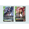 Bandai tcg Gundam Card Game - Gundam Aerial Rebuild & Suletta Mercury​