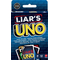 Mattel UNO LIAR'S