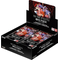 Bandai tcg One Piece Card Game The Time of Battle Booster Display OP-16 (24 Packs)