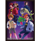 Bandai tcg Digimon Card Game - Official Sleeves 03 - Glowing Dawn