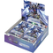Bandai tcg Gundam Card Game Freedom Ascension Booster Display GD-05 (24 packs)