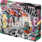 Bandai tcg One Piece Card Game Illustration Box IB-08