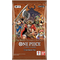 Bandai tcg One Piece Card Game The World's Strongest Warrior Booster (OP-17)