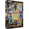 Konami tcg Yu-Gi-Oh! TCG - Magnificent Monsters (3 packs)