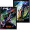 Bandai tcg Riftbound: League of Legends TCG - Vendetta Jayce vs Viktor Art Sleeves (100 Sleeves)