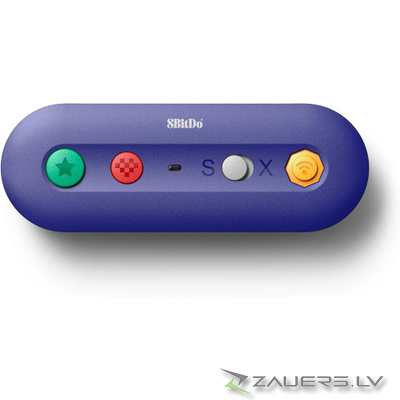 8bitdo GBros. Wireless Adapter for Switch