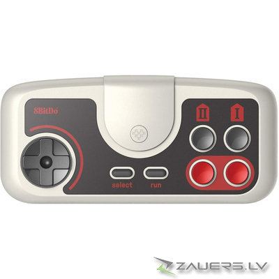 8bitdo PCe Wireless Controller | 2.4GHz | Switch, PC