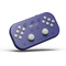 8bitdo Lite SE wireless remote (Purple)