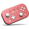 8bitdo Lite 2 wireless remote (Pink)