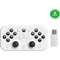 8bitdo Lite SE 2.4G Wireless Controller for Xbox | White