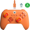 8bitdo Ultimate C Wired Controller for Xbox | Orange