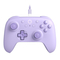 8bitdo Ultimate 2C Wired Controller | Purple