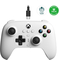 8bitdo Ultimate Wired Controller for Xbox | White
