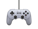 8bitdo PRO 2 wired remote (Gray Edition)