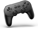 8bitdo PRO 2 wireless remote (Black)