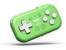 8bitdo Micro wireless remote (Green)
