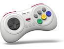 8bitdo M30 wireless remote (White)