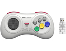 8bitdo M30 2.4G wireless remote (White)