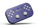 8bitdo Lite SE wireless remote (Purple)