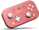 8bitdo Lite 2 wireless remote (Pink)