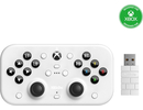 8bitdo Lite SE 2.4G Wireless Controller for Xbox | White