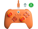 8bitdo Ultimate C Wired Controller for Xbox | Orange
