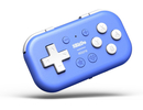 8bitdo Micro Wireless Remote (Blue)