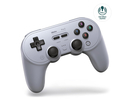 8bitdo PRO 2 Gamepad Hall Ed | Gray