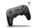 8bitdo PRO 2 Gamepad Hall Ed | Black