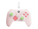 8bitdo Ultimate Mini Xbox Wired Controller | Pink