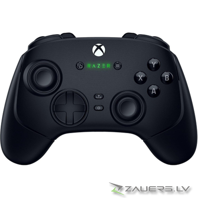 Razer Wolverine V3 Pro Wireless Controller, Black | Xbox X|S, PC