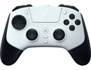 Razer Raiju V3 Pro Wireless White Controller | PS5,PC