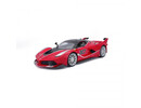 Bburago - 1:18 Ferrari FXX K Nr. 10 Red / from Assort