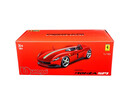 Bburago - 1:18 Ferrari Monza SP1 Red / from Assort