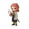 Bandai - Banpresto Q Posket Demon Slayer Sabito Version A