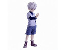 Bandai - Banpresto Hunter x Hunter Grandista Killua